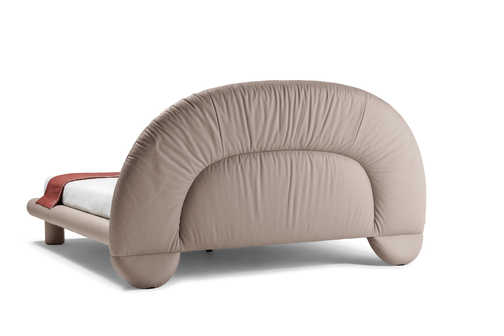 LieLow bed