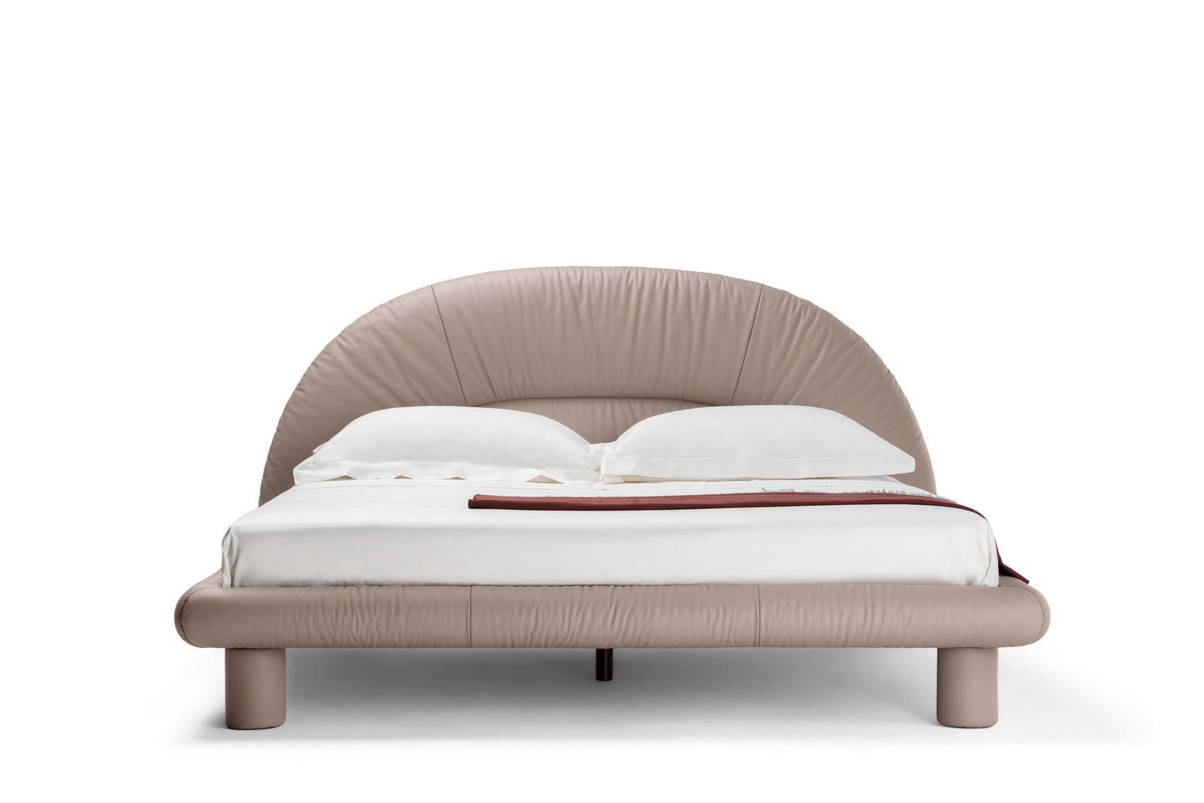 LieLow bed