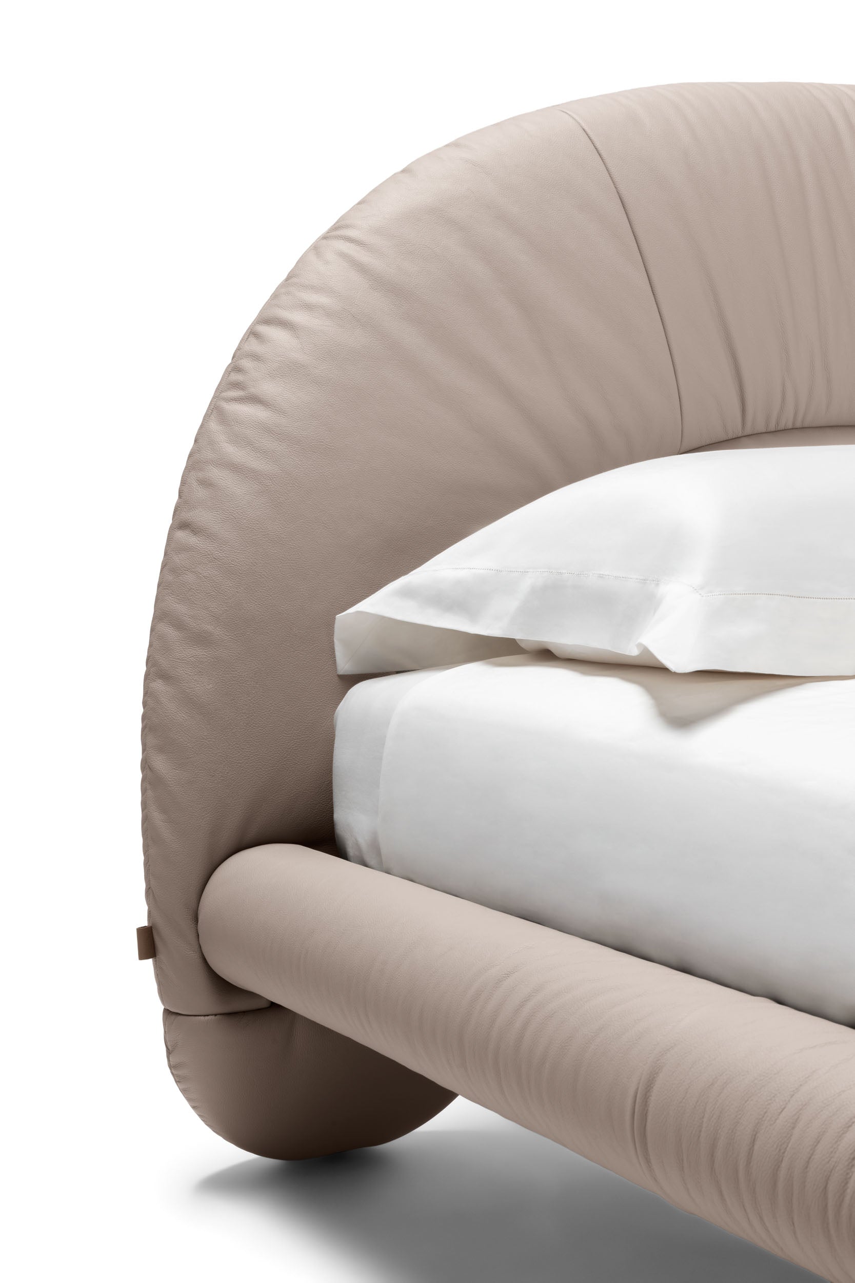 LieLow bed