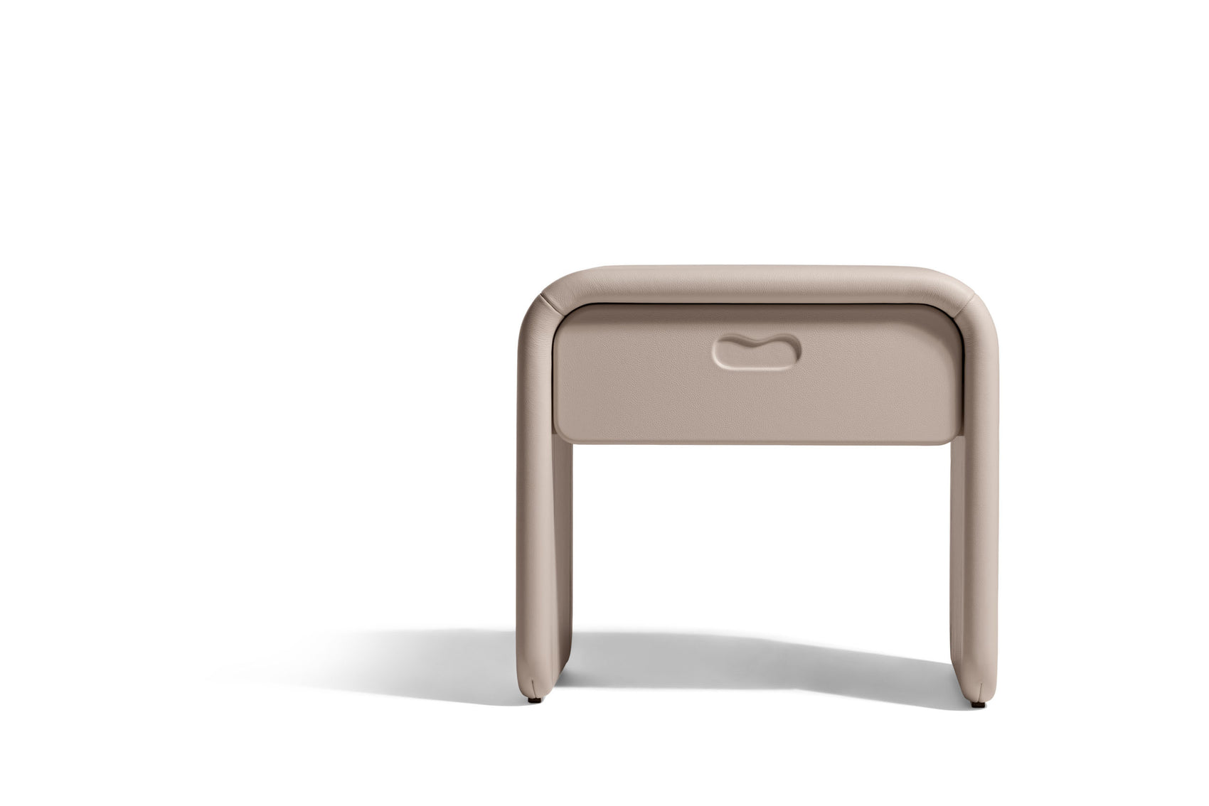 LieLow bedside table