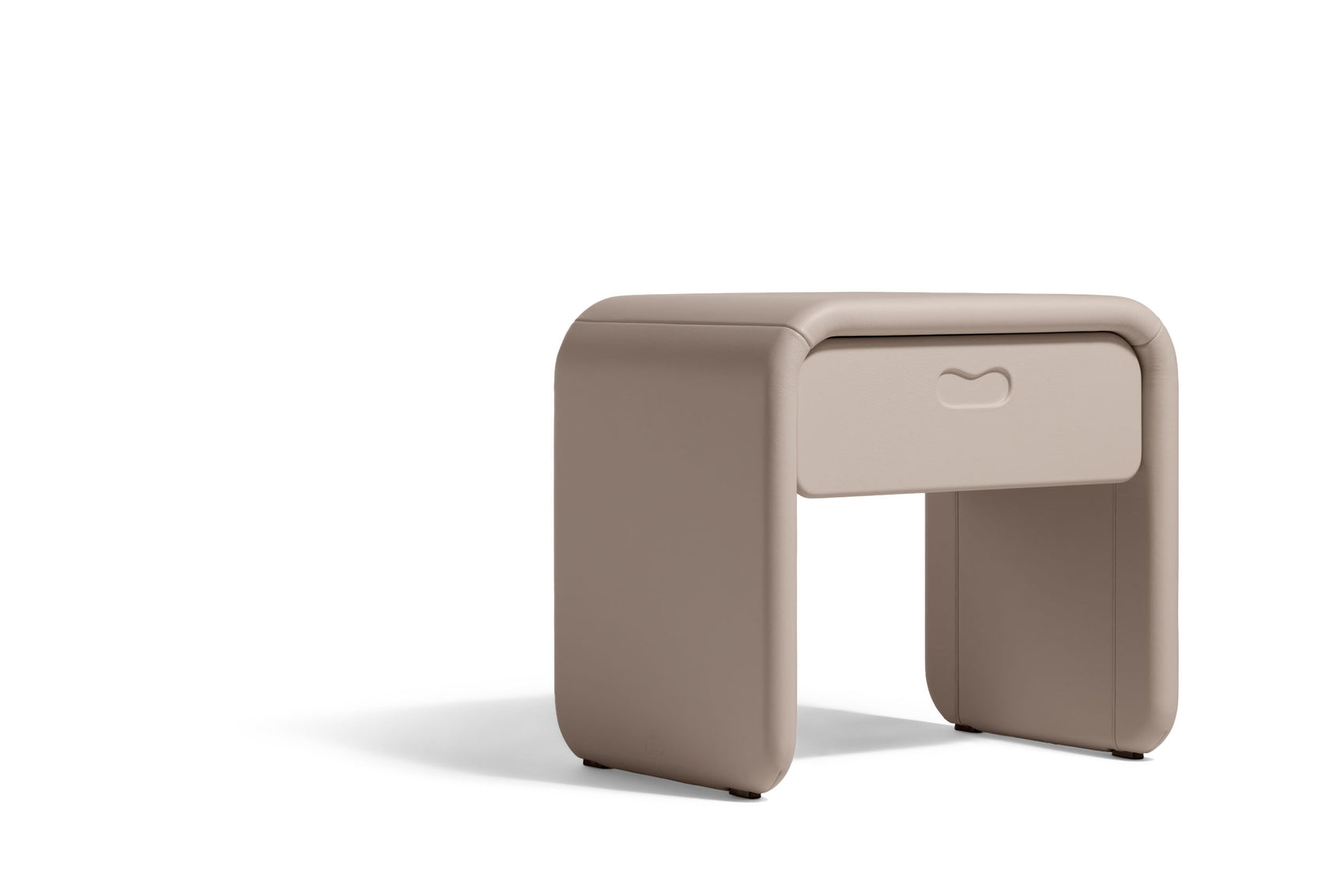 LieLow bedside table