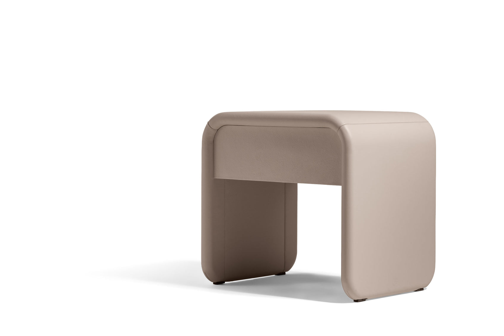 LieLow bedside table