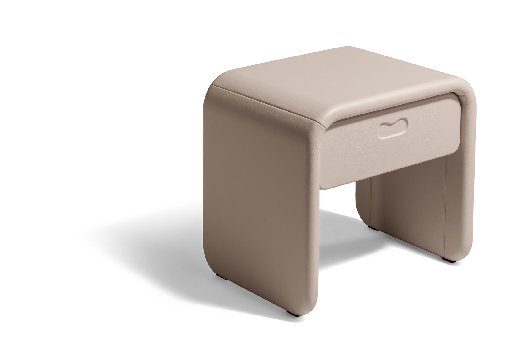 LieLow bedside table