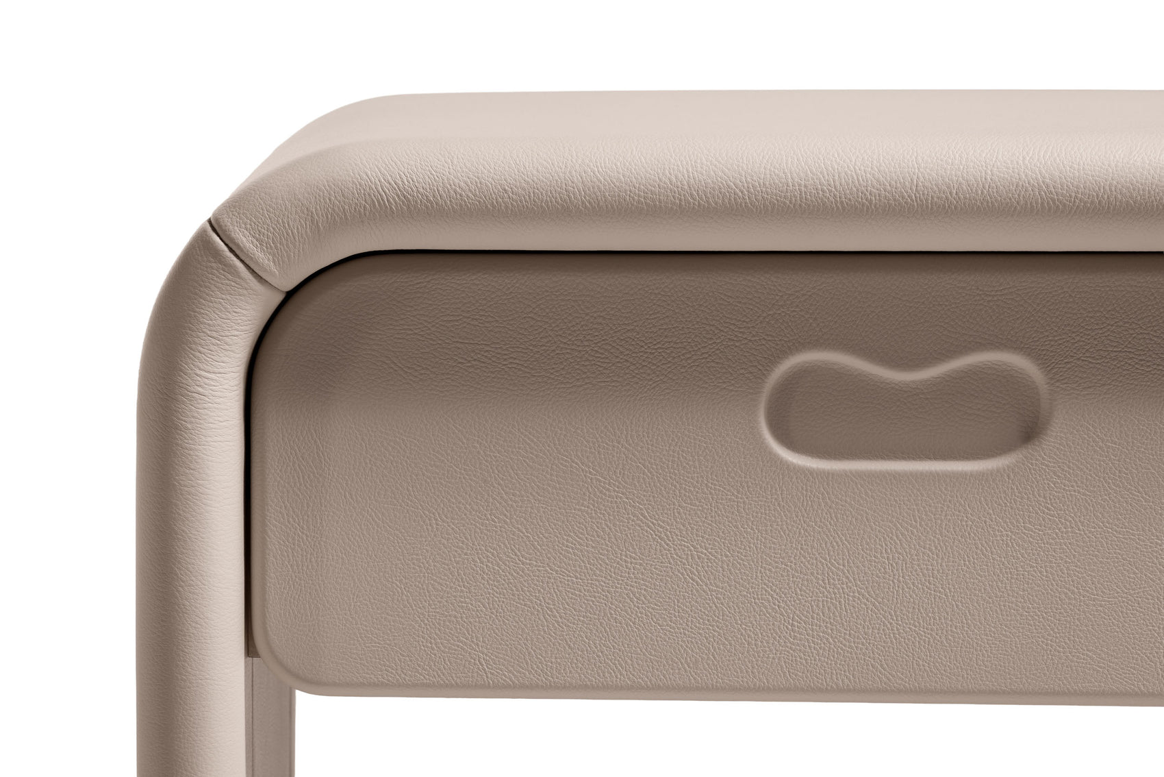 LieLow bedside table