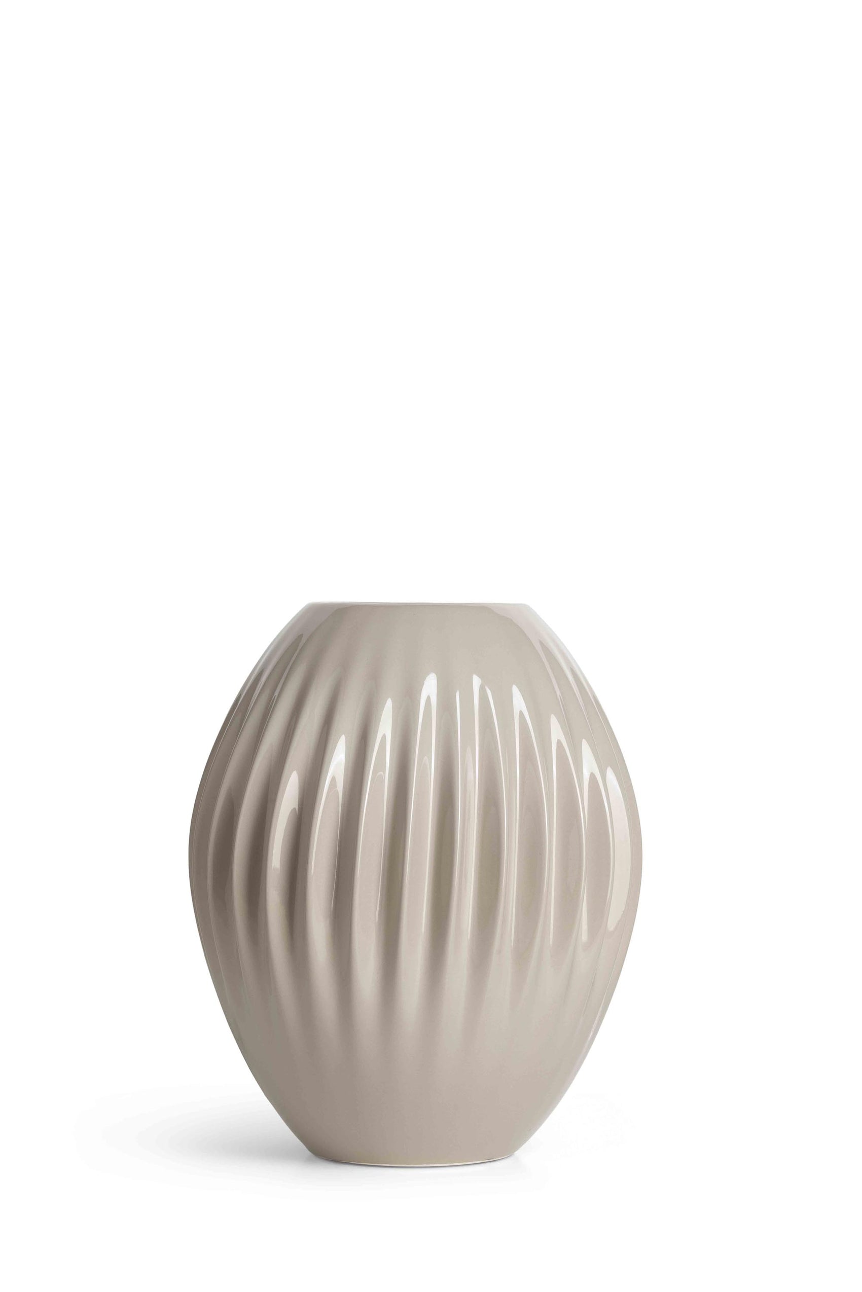 Shiwa vase