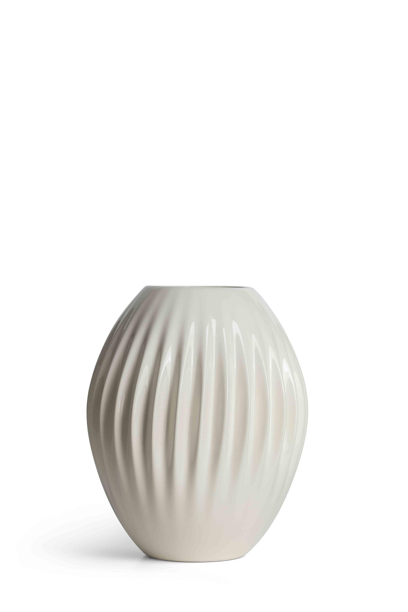 Shiwa vase