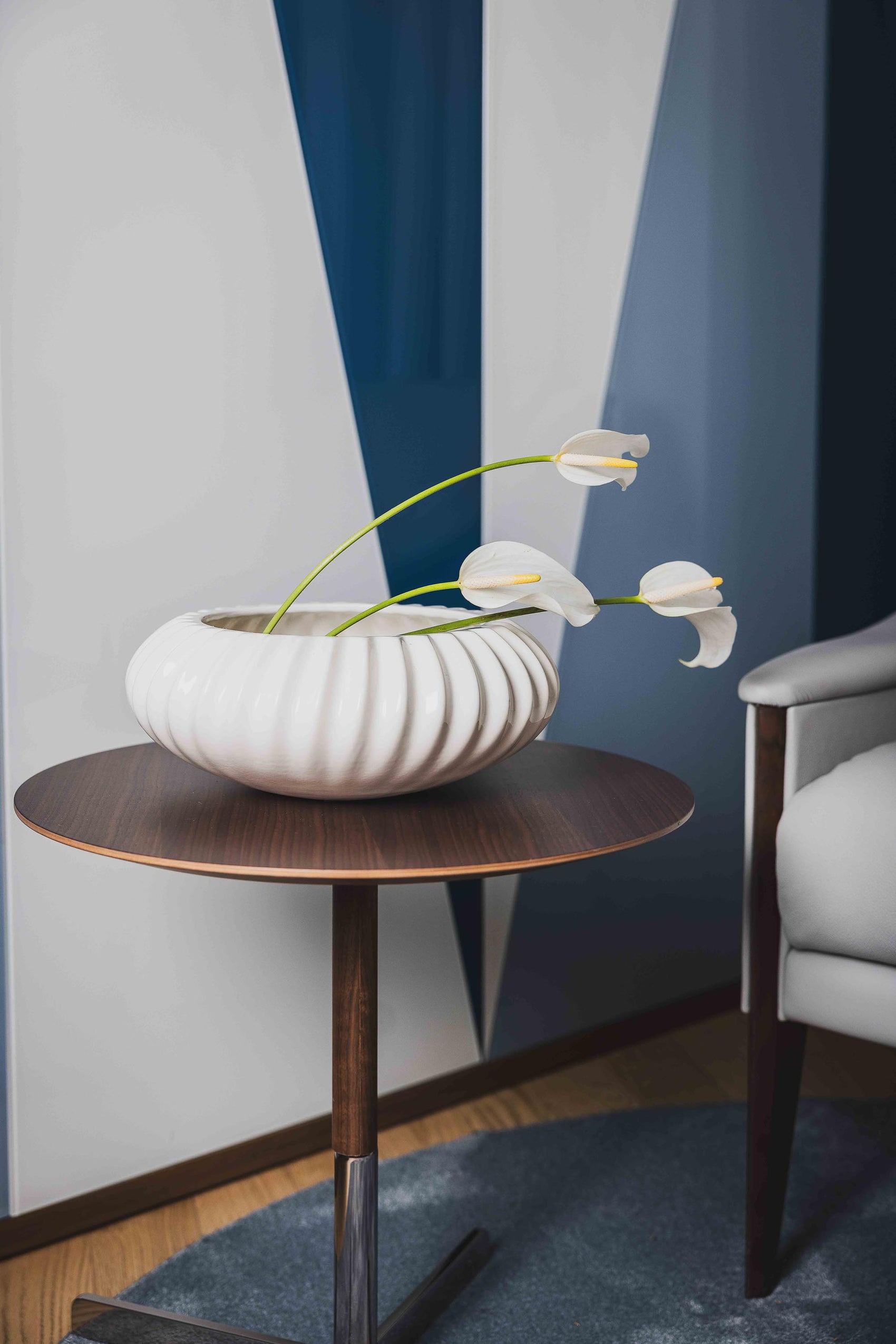 Shiwa vase