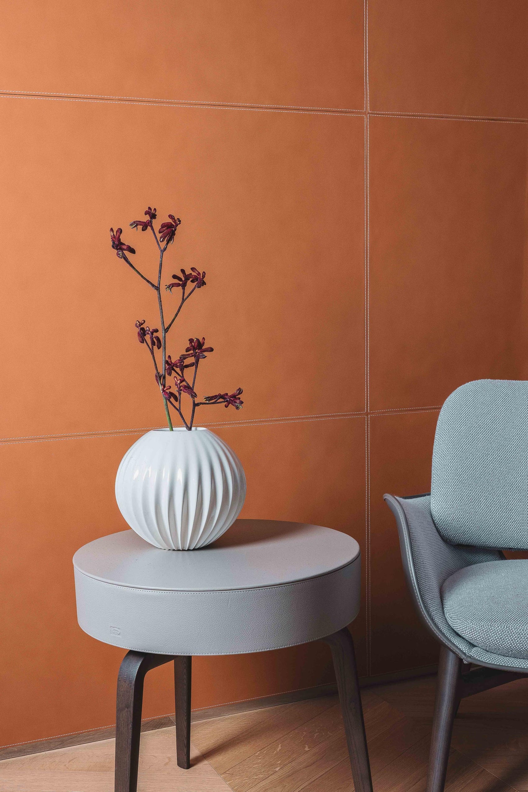 Shiwa vase