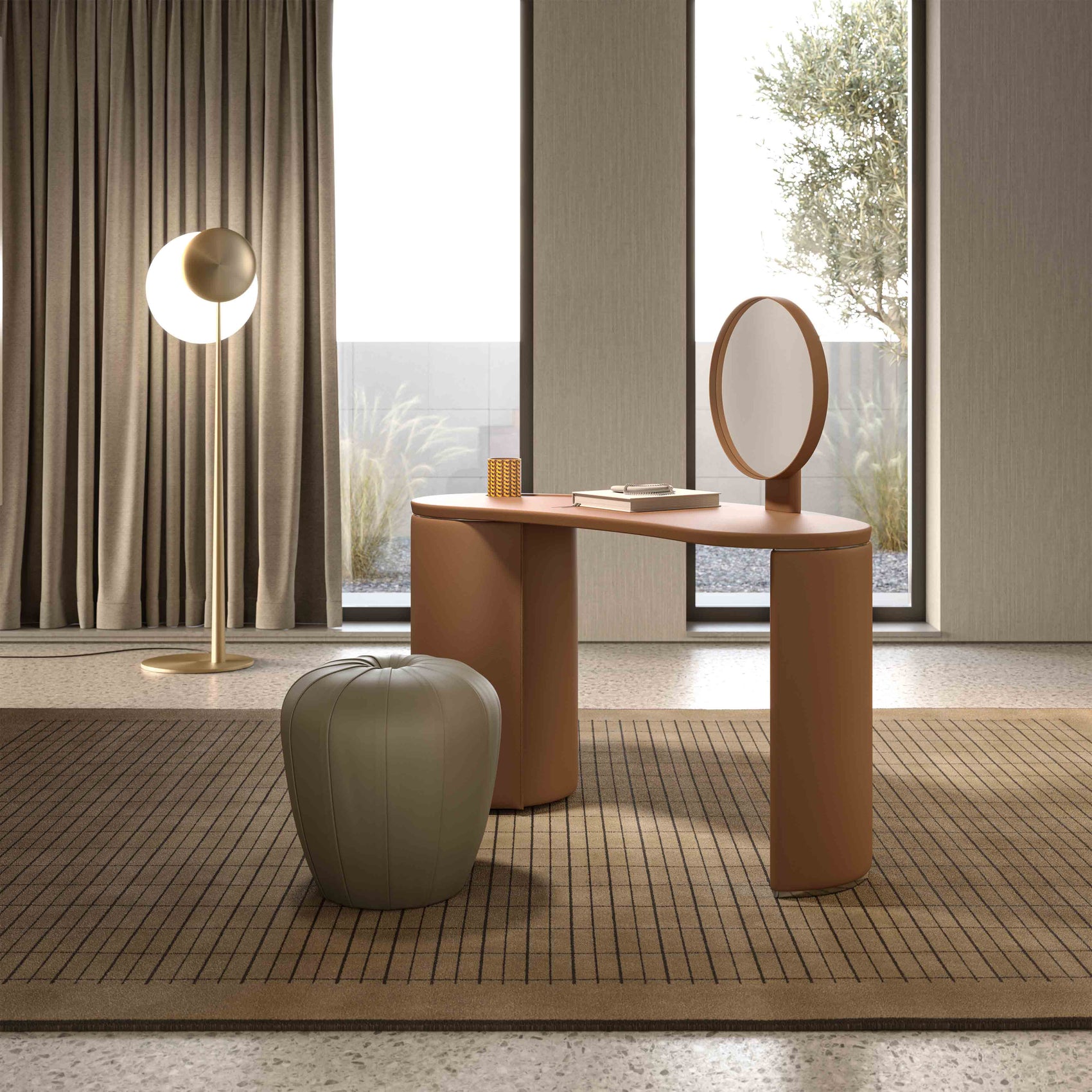 Stock'N Roll table