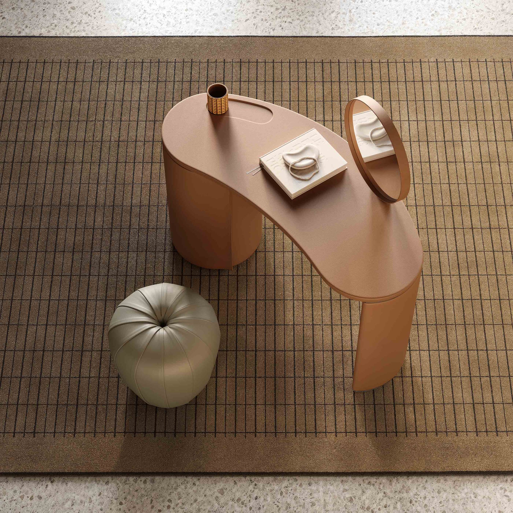 Stock'N Roll table