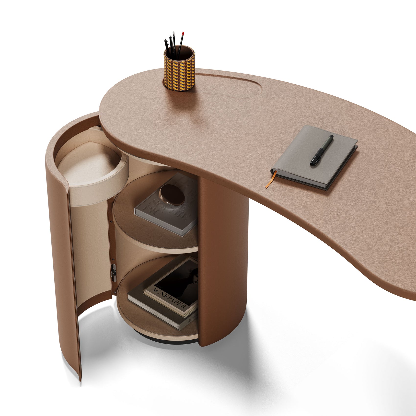 Stock'N Roll table