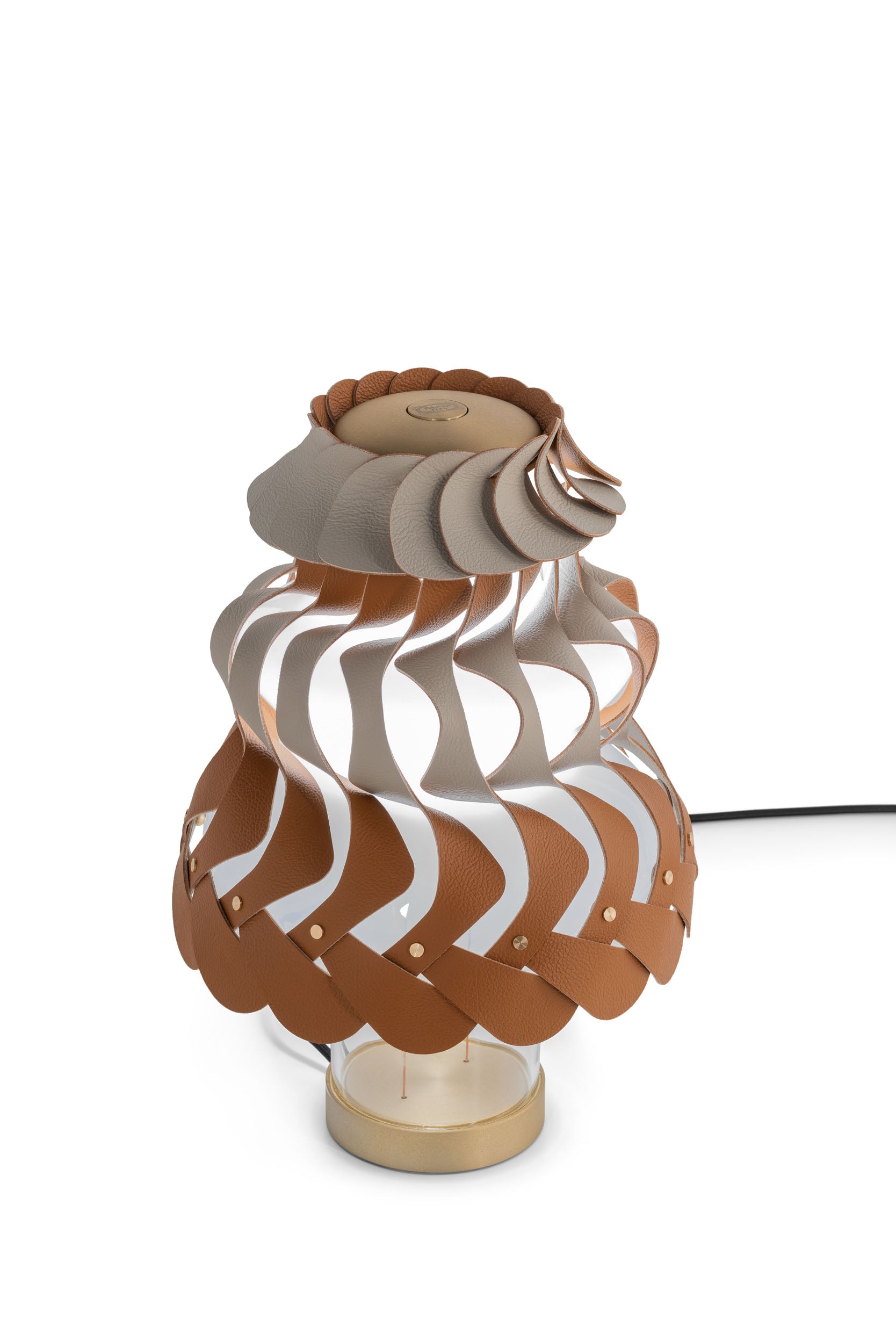 Tullissè lamp