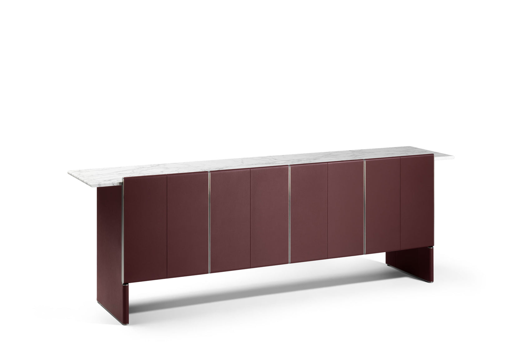 Zabriskie low cabinet
