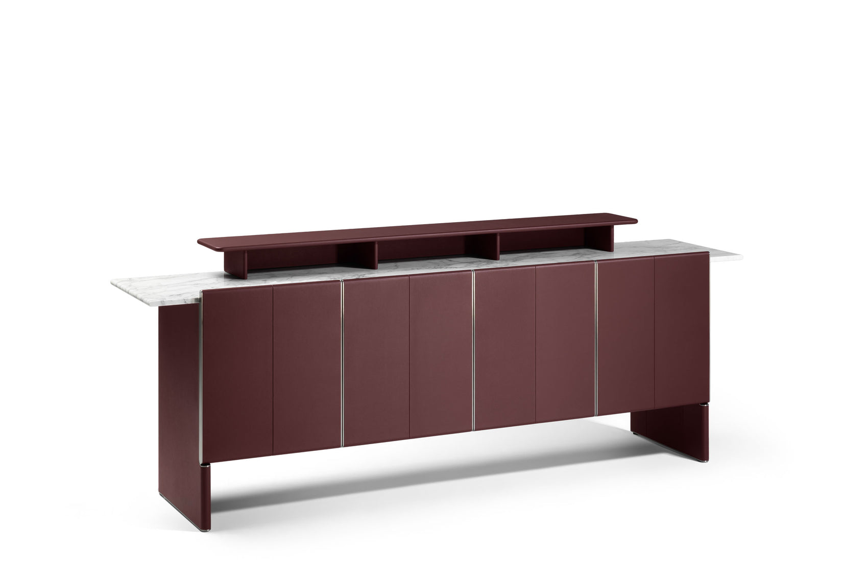 Zabriskie low cabinet