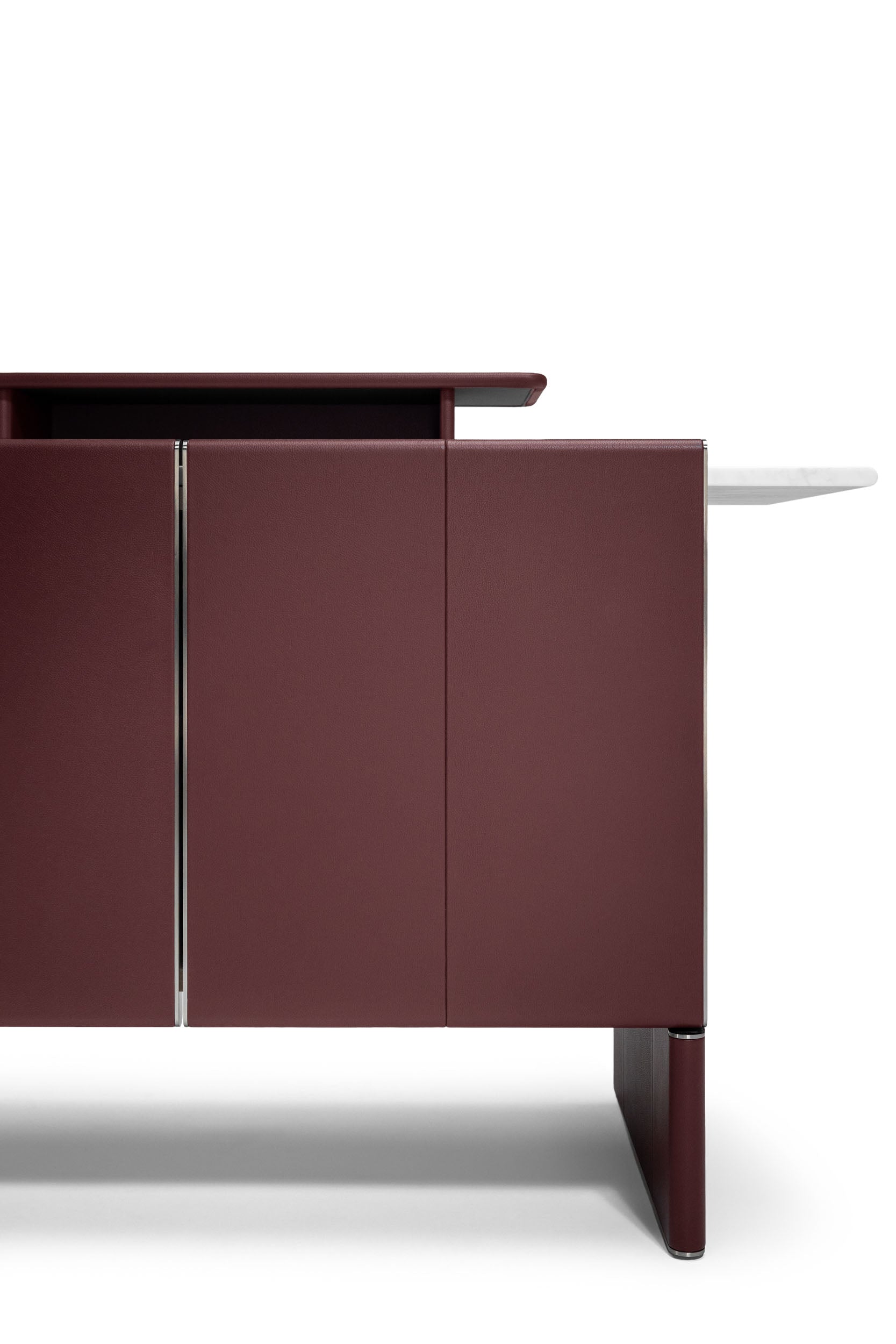 Zabriskie low cabinet