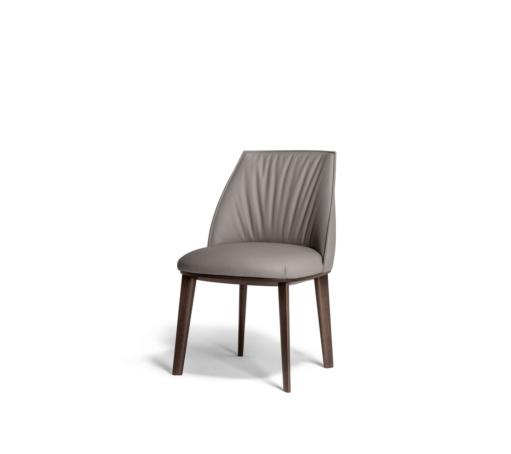 Archibald slim dining chair
