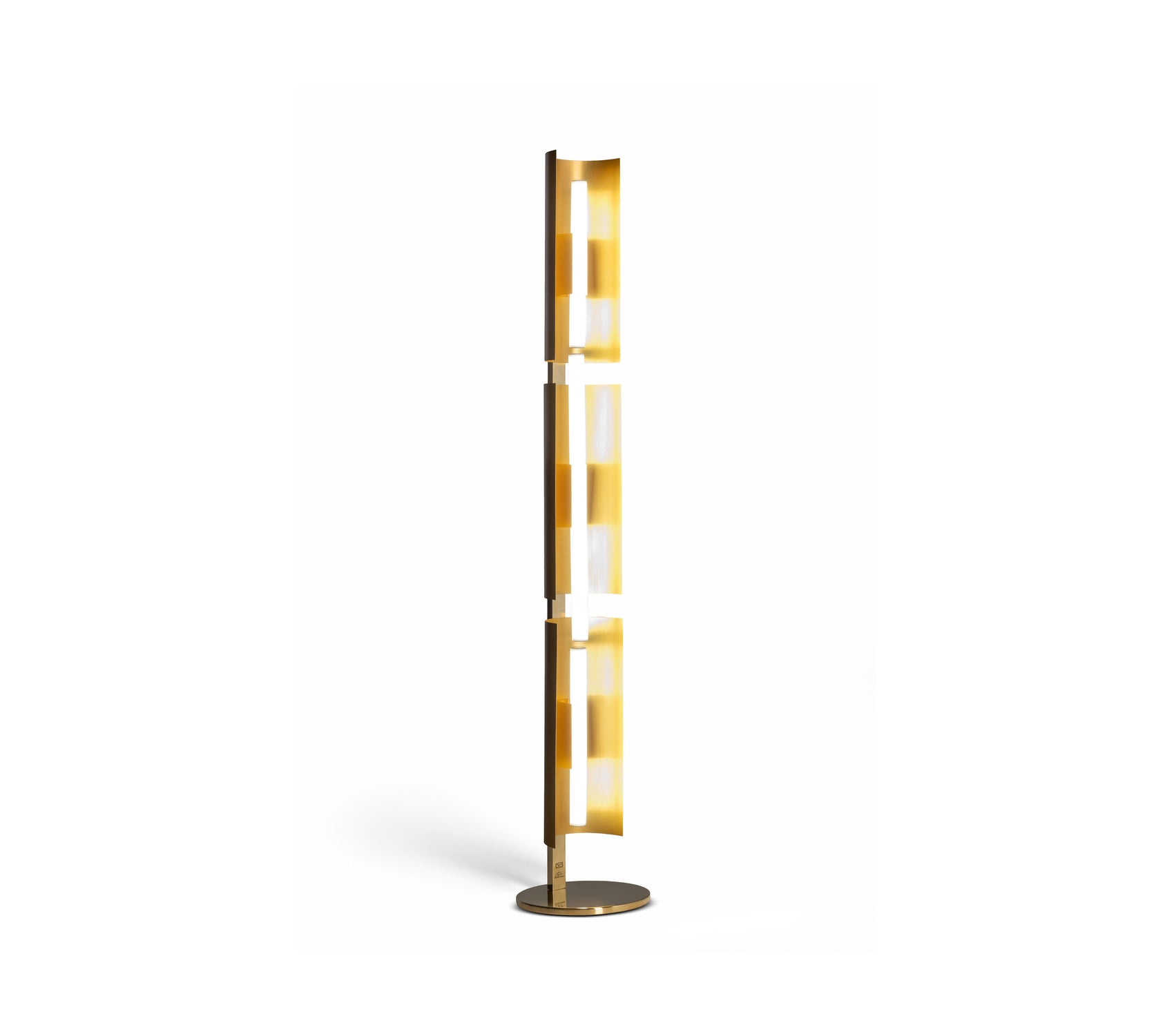 Gio Ponti Oro lamp