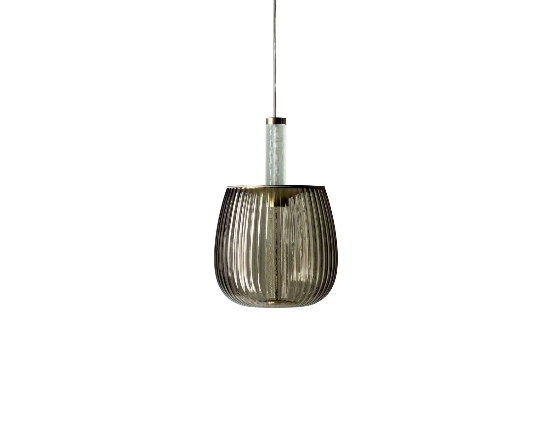 Nymph air lamp