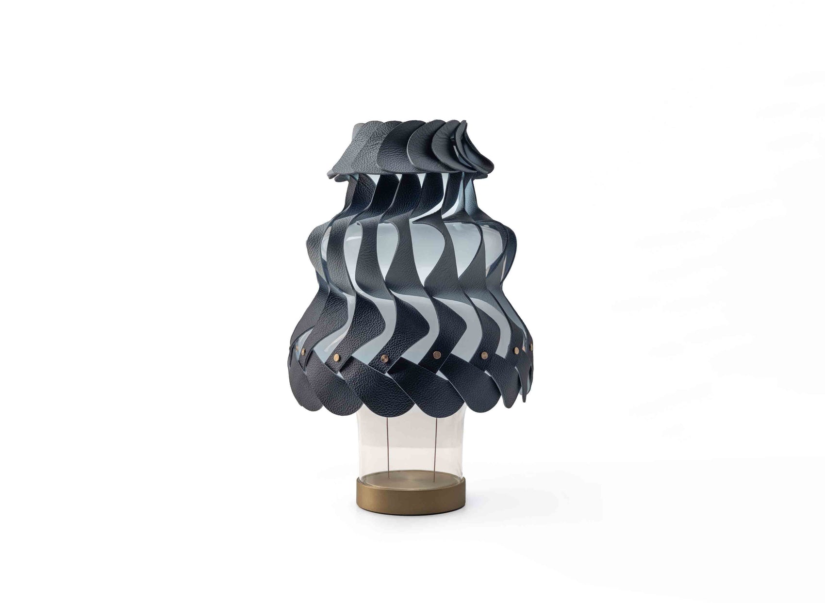 Tullissè lamp