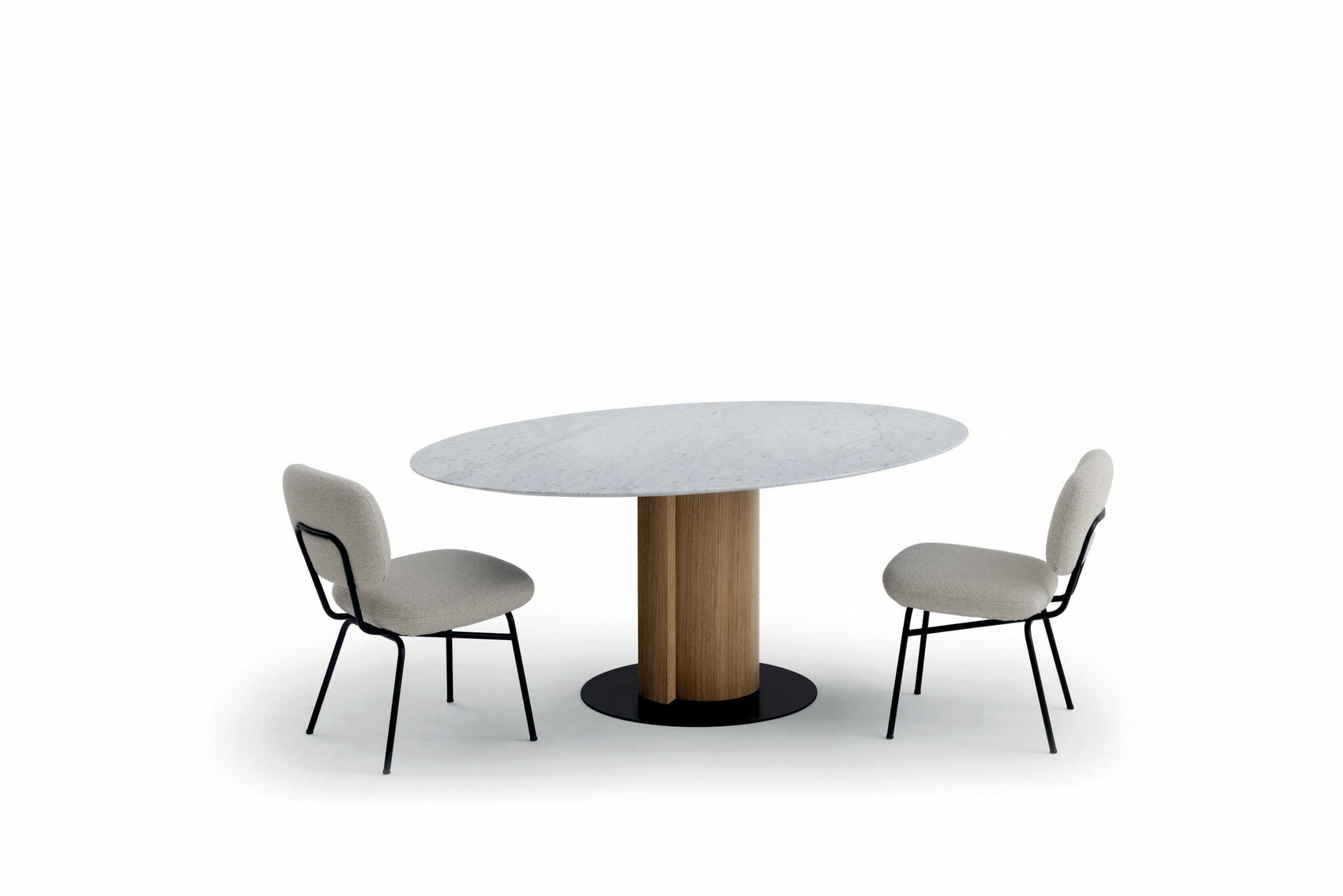 Pair table