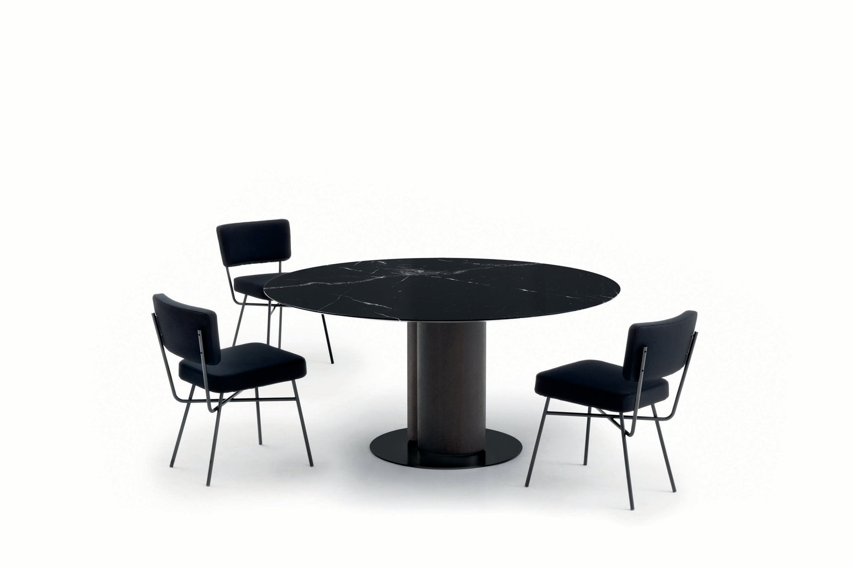 Pair table