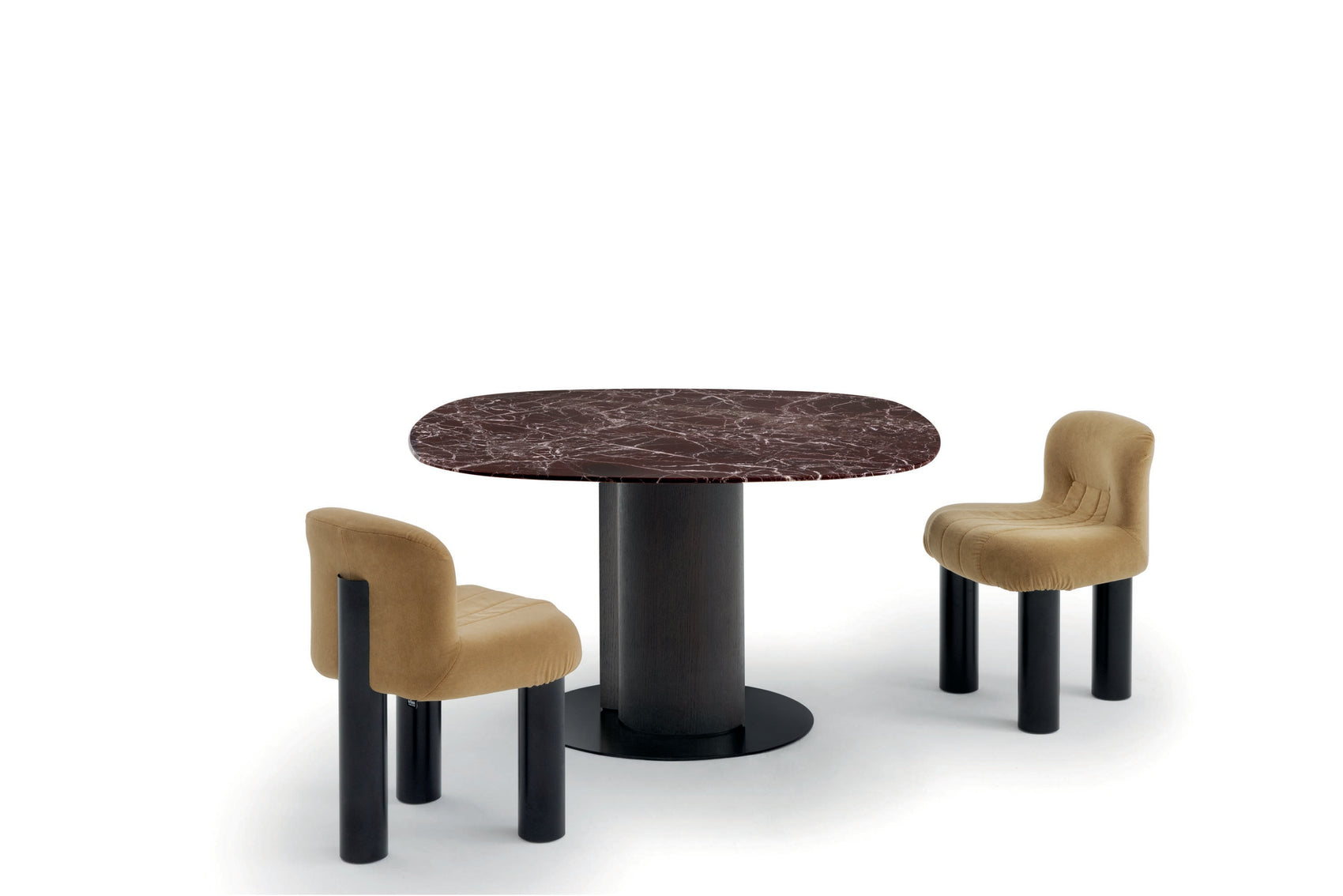 Pair table