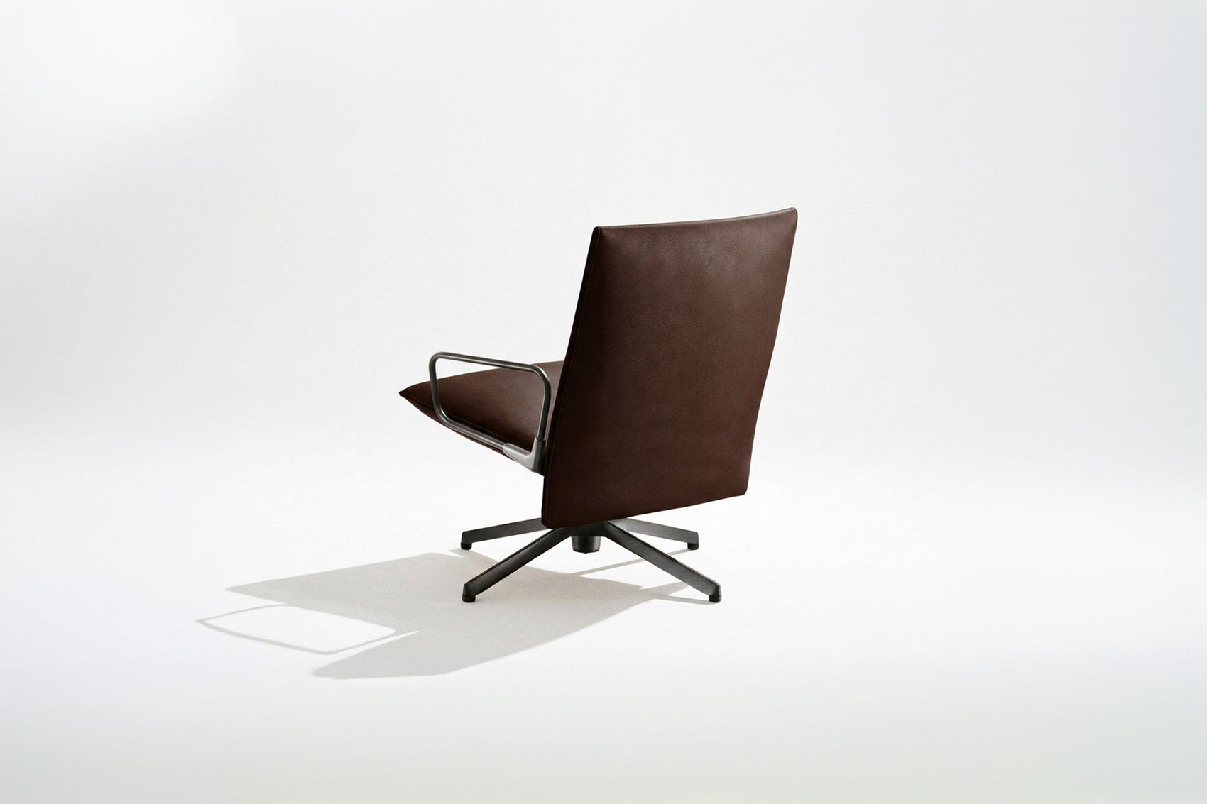 Pilot swivel chair (set of 2)
