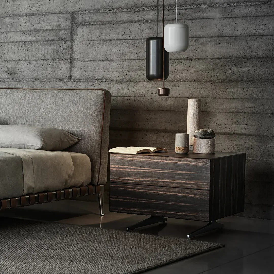 Piuma night table