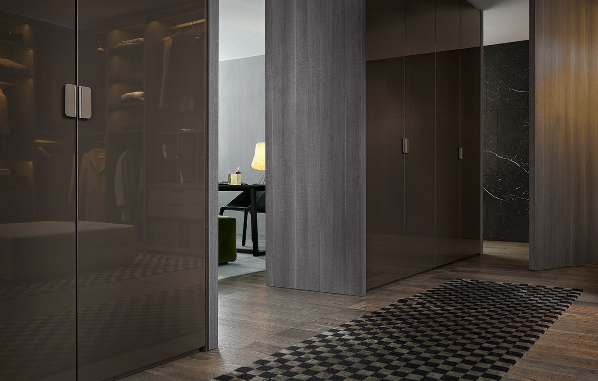 Polifrom Rug Poliform rug - Dama – Studio Italia