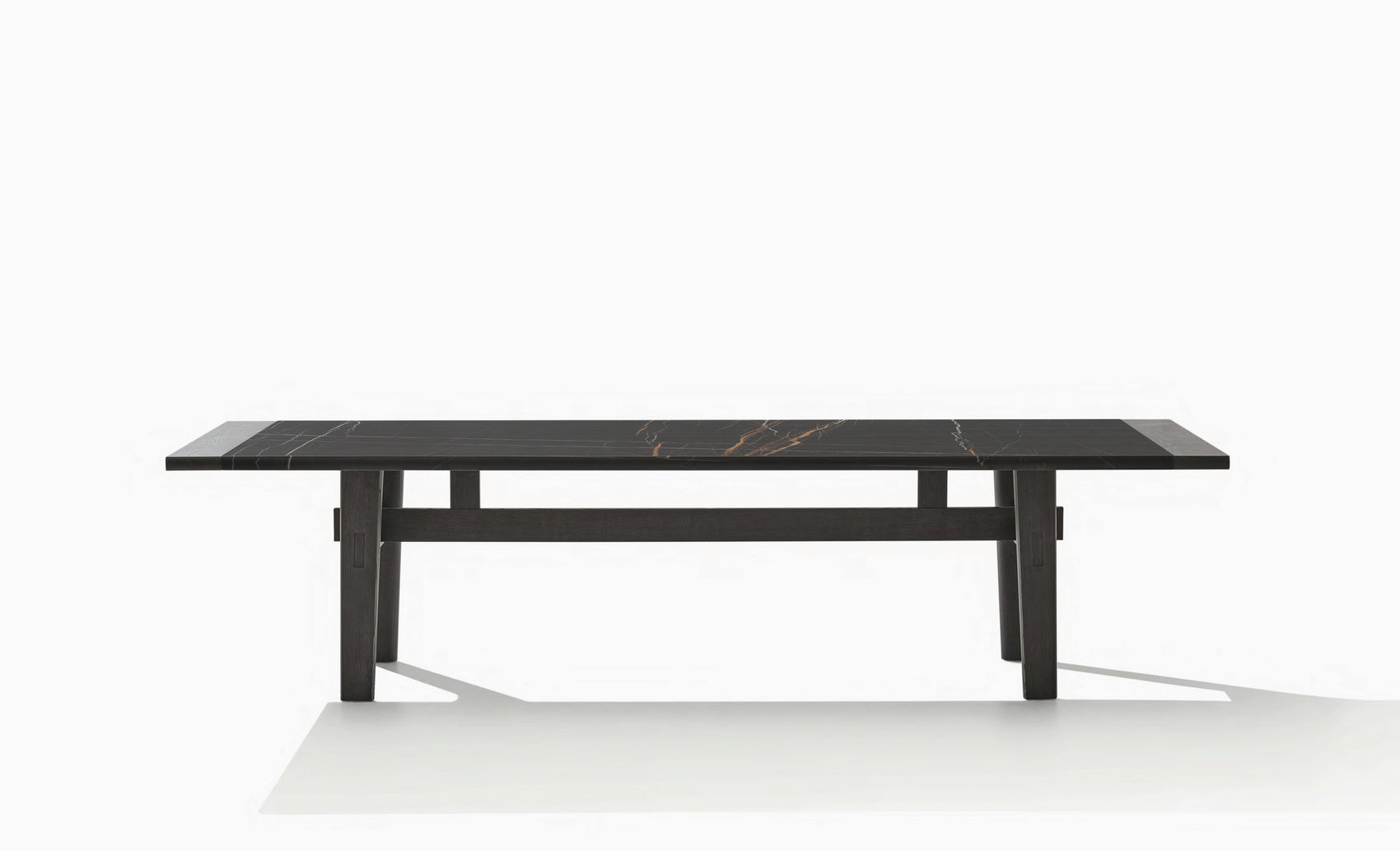 Home hotel dining table (marble)