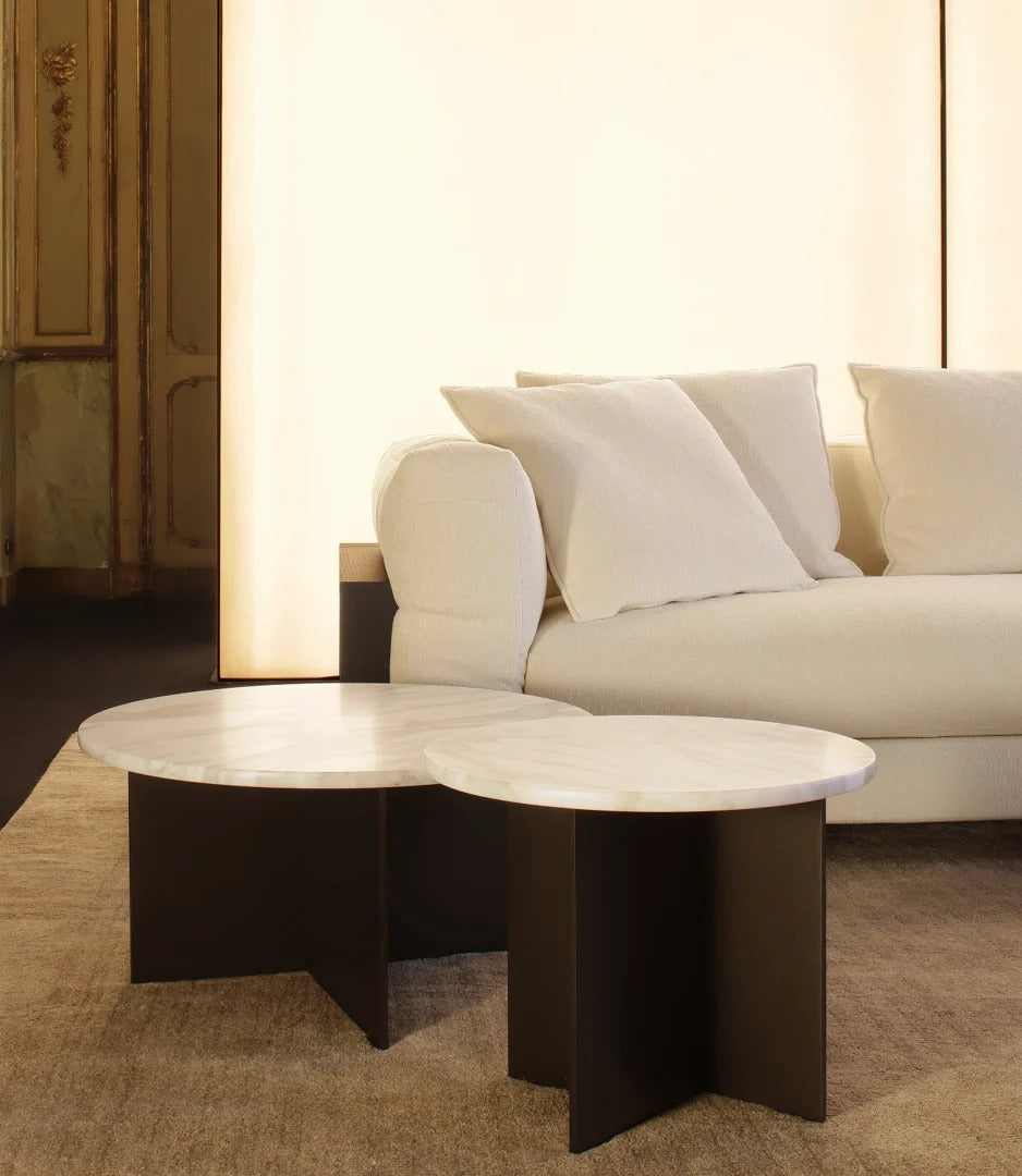 Savoy coffee table