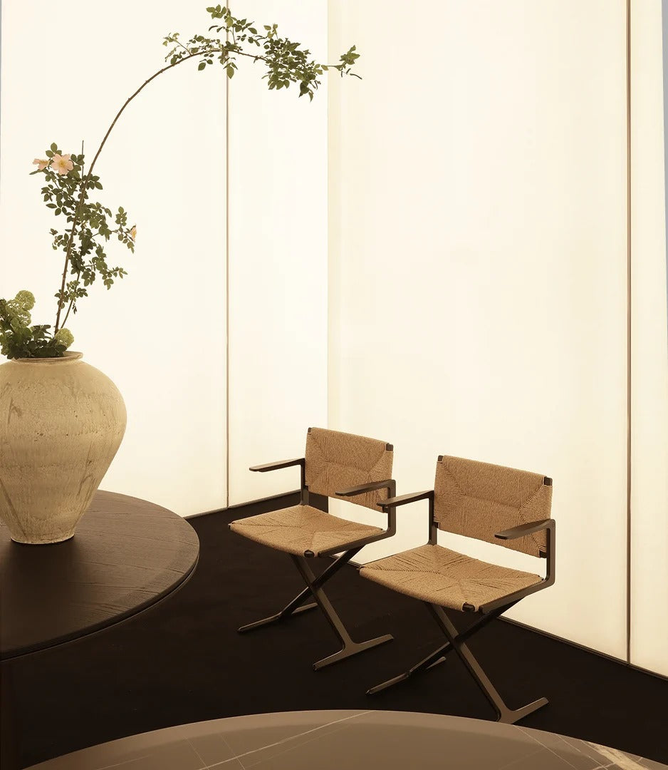 Auguste chair
