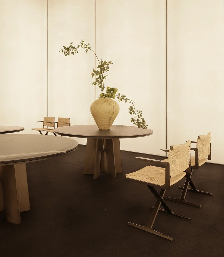 Auguste chair