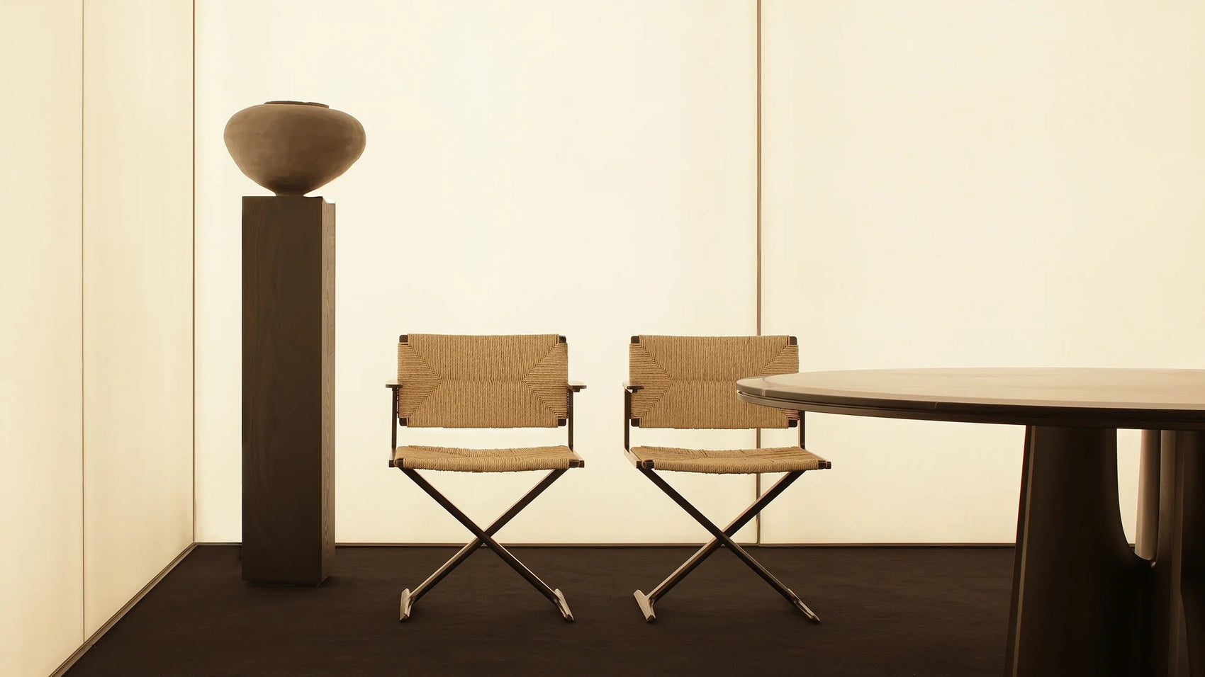 Auguste chair