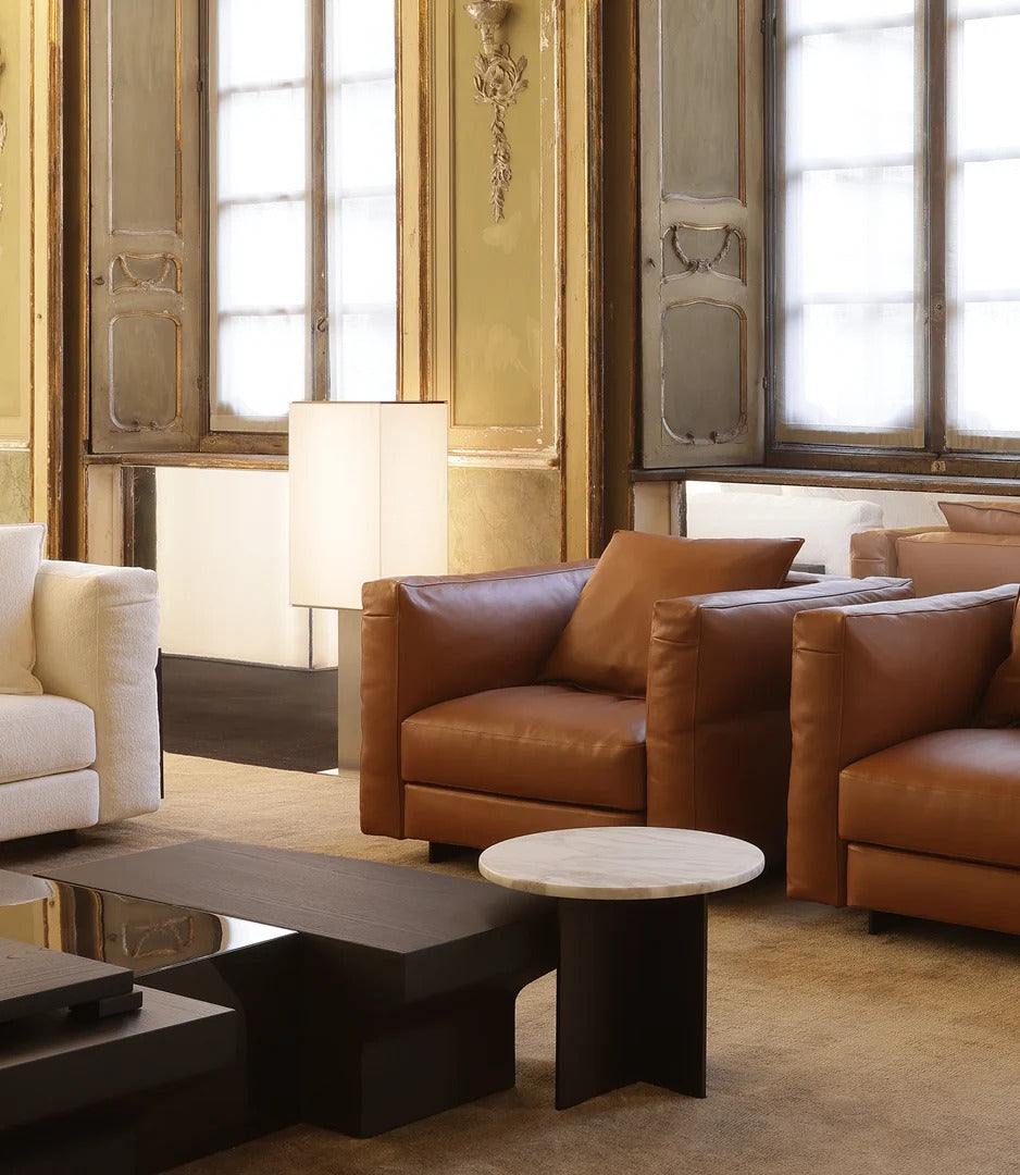 Savoy coffee table