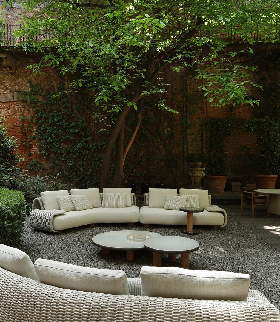 Shore sofa