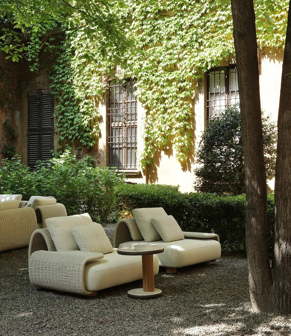 Shore sofa