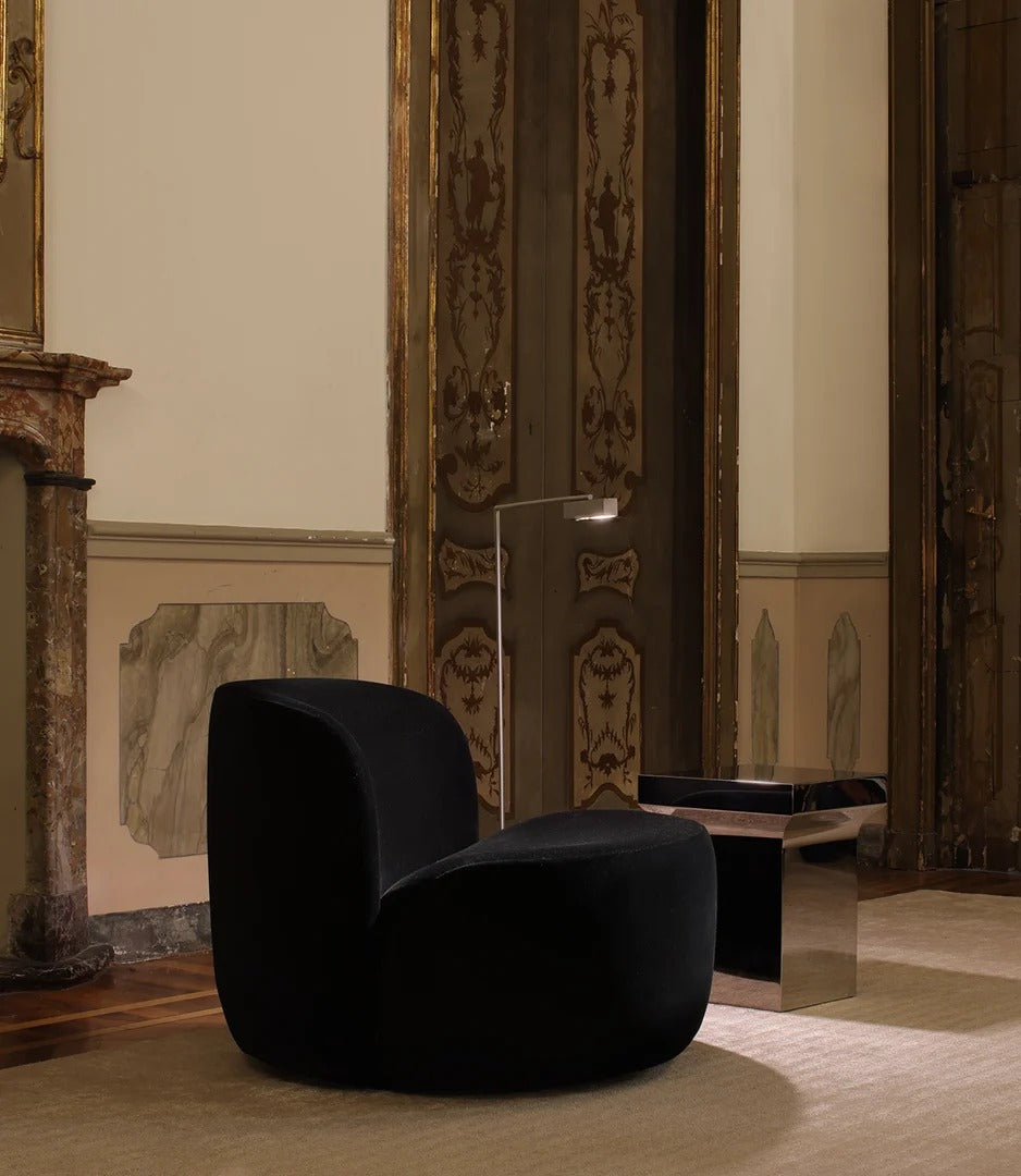 Aqualina armchair