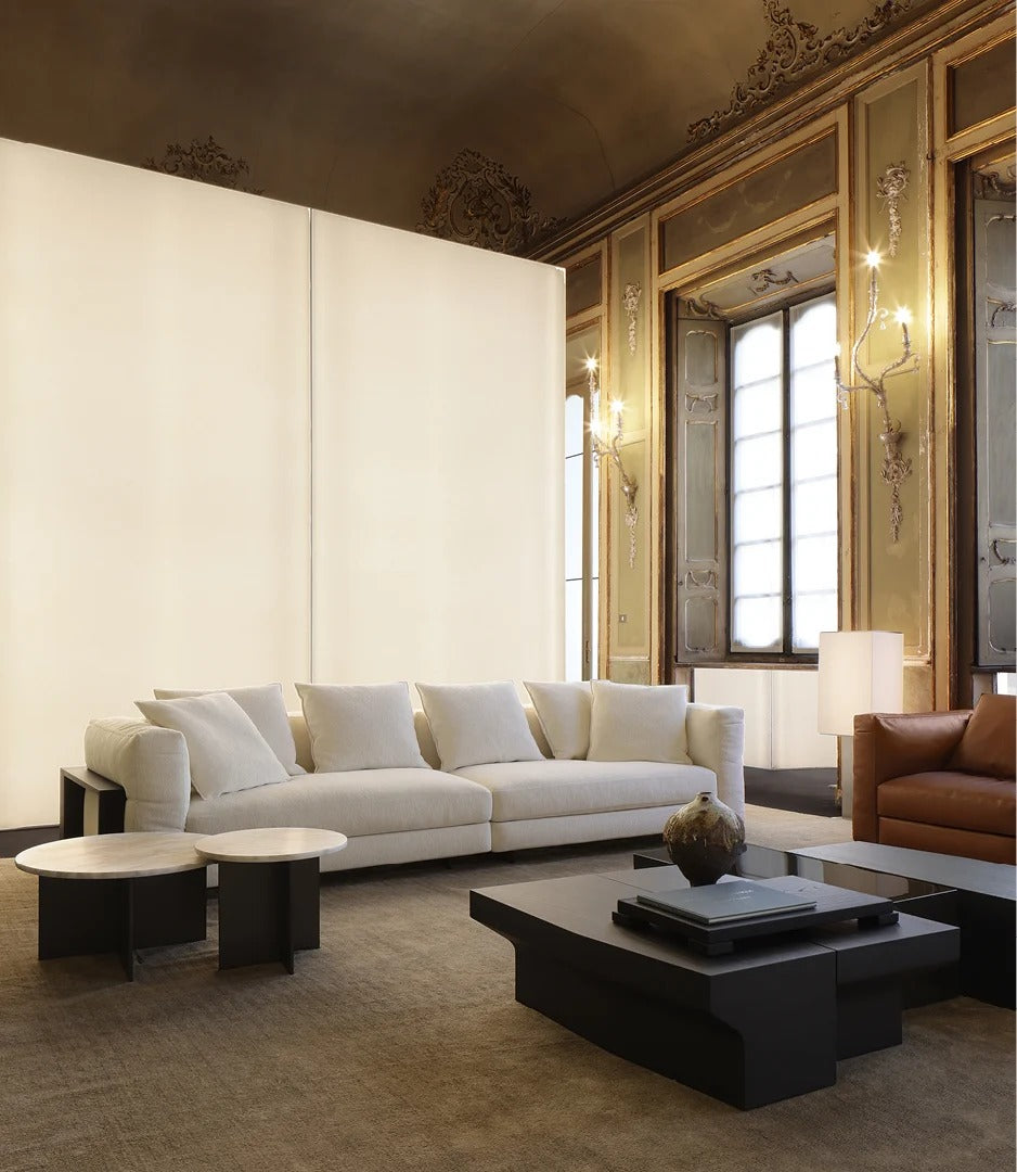 Savoy sofa