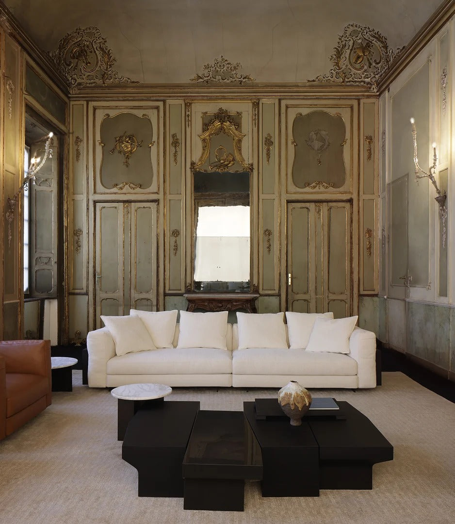 Savoy sofa