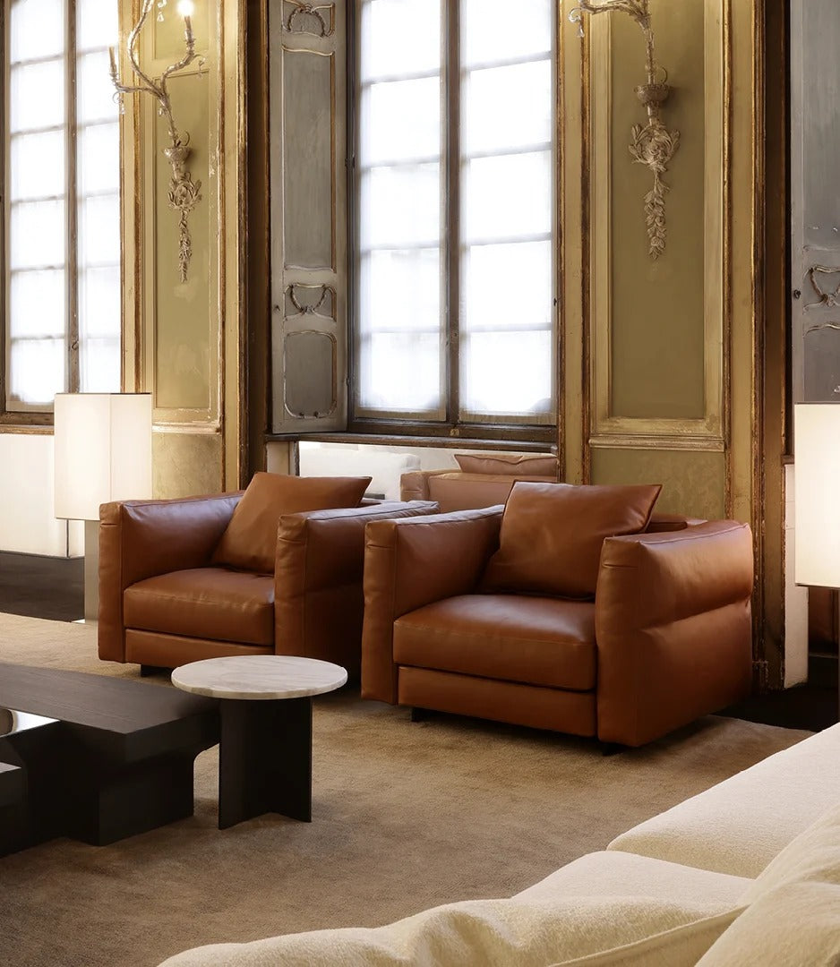 Savoy sofa