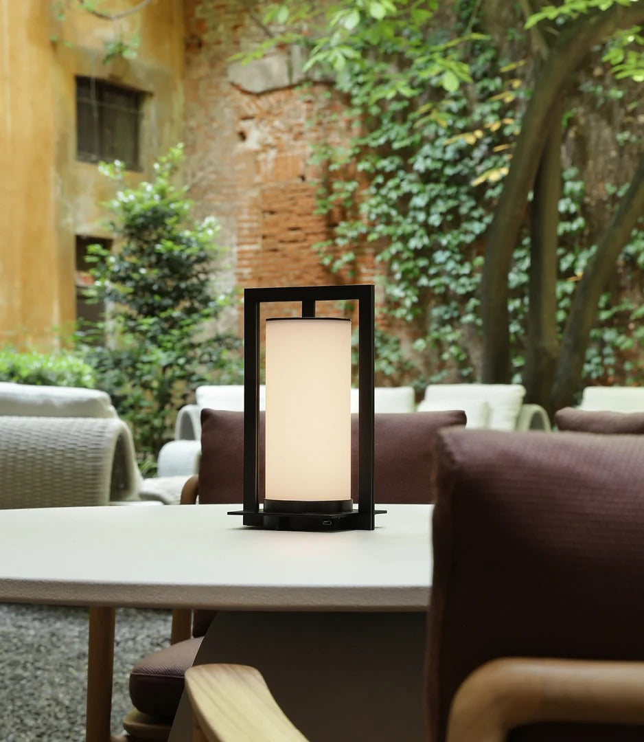 Lies Lamp