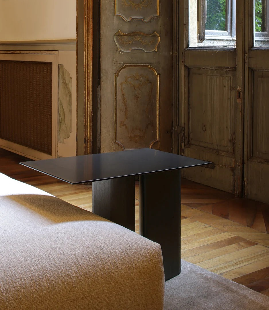 Lanai side table