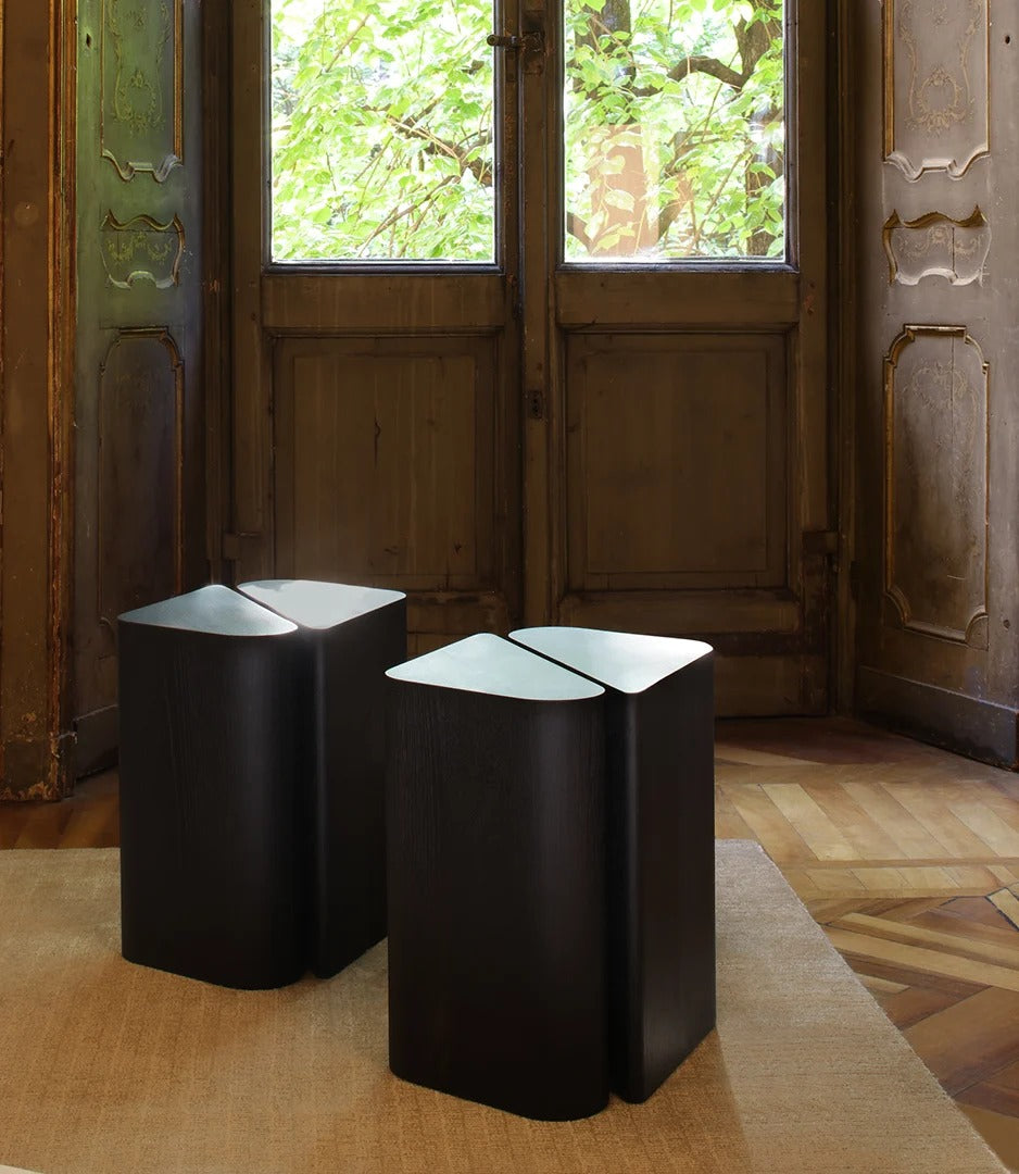 Lanai side table