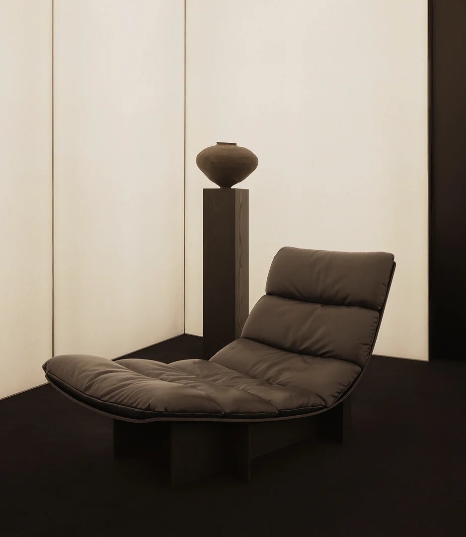 Attimo chaise longue
