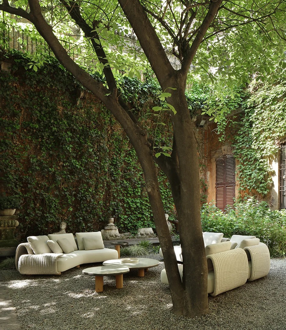 Shore sofa