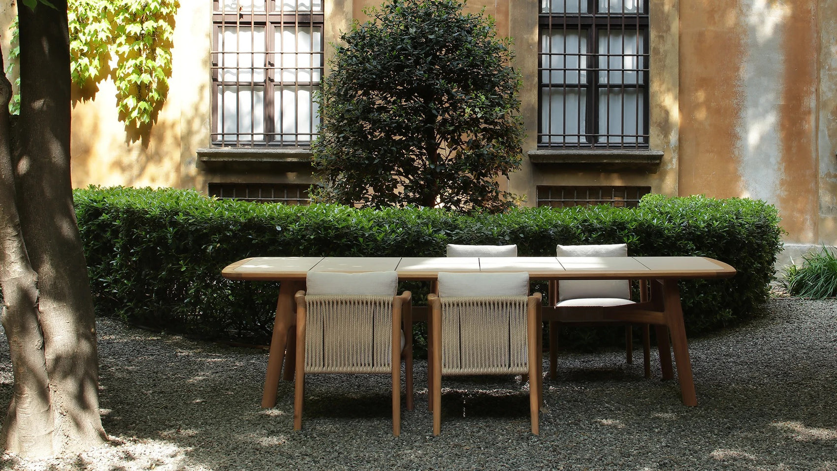 Curve table