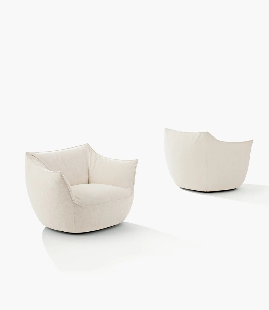 Alfred armchair