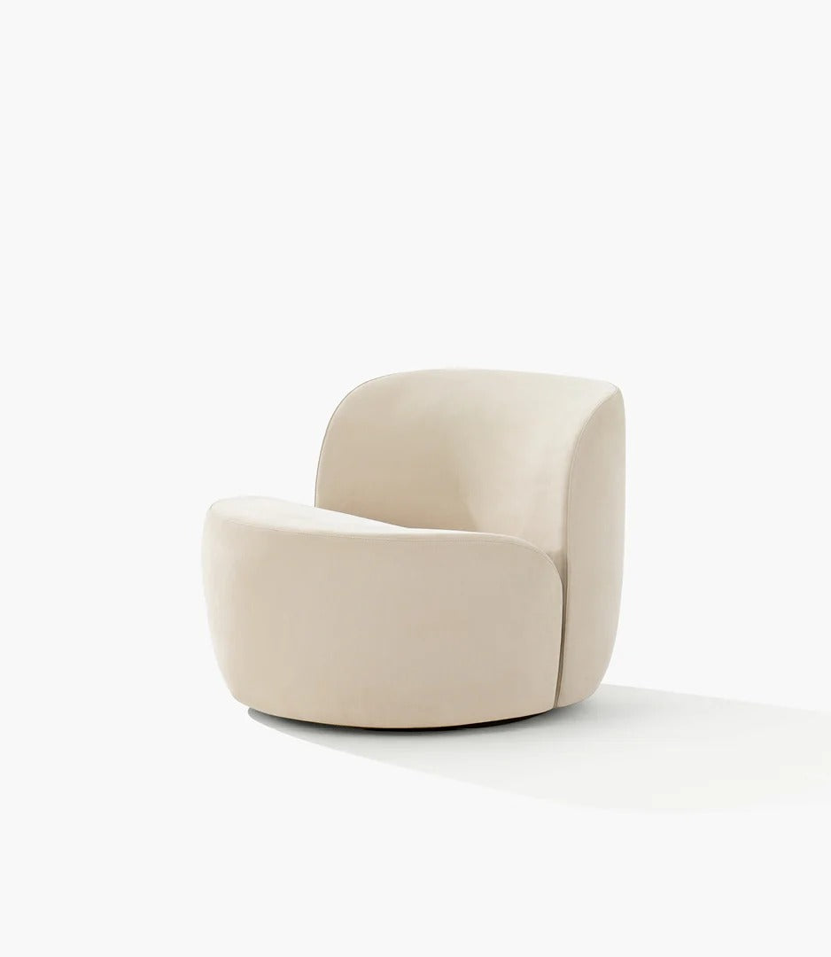 Aqualina armchair