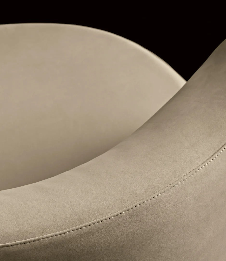 Aqualina armchair
